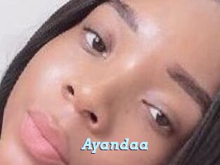 Ayandaa