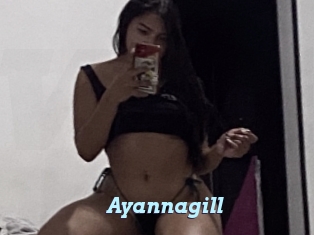 Ayannagill