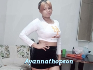 Ayannathopson