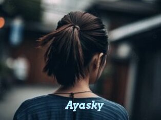 Ayasky