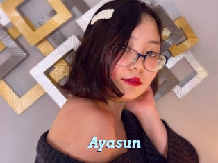 Ayasun