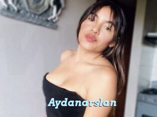 Aydanarslan