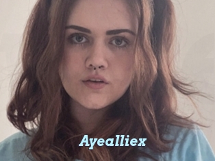 Ayealliex