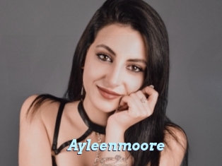 Ayleenmoore