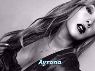 Ayrona