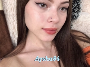 Aysha84