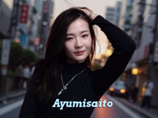 Ayumisaito