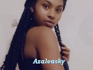 Azaleasky