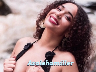 Azalehamiller