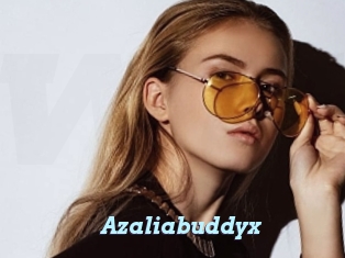 Azaliabuddyx