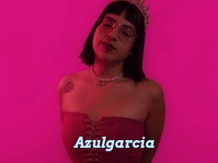 Azulgarcia