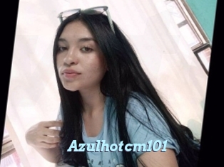 Azulhotcm101