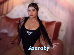 Azuraby