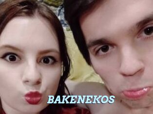 BAKENEKOS