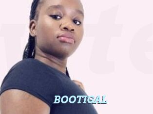 BOOTIGAL