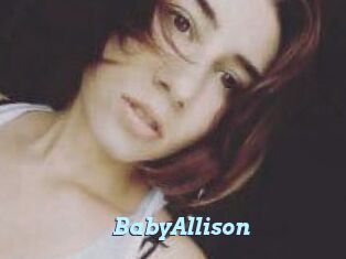 BabyAllison