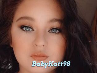 BabyKatt98