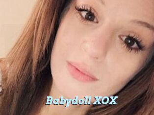 Babydoll_XOX