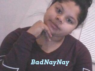 BadNayNay