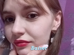 Baiser