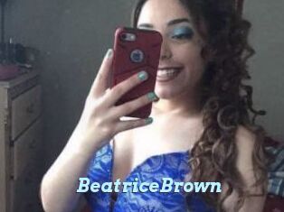 Beatrice_Brown