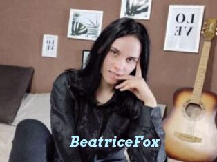 BeatriceFox