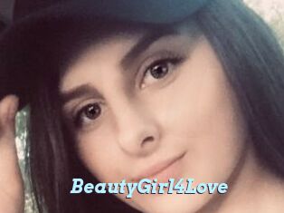 BeautyGirl4Love