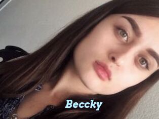 Beccky