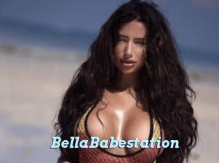 BellaBabestation