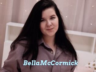 BellaMcCormick