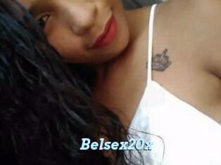 Belsex20x