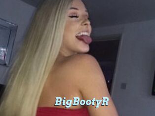 BigBootyR