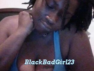 BlackBadGirl23