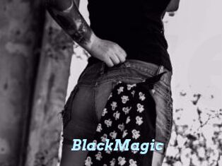 BlackMagic