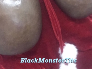 BlackMonsterTits