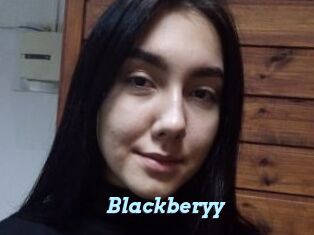 Blackberyy