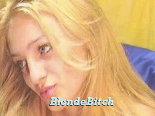 BlondeBitch