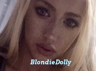 BlondieDolly