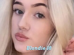 Blondie_18