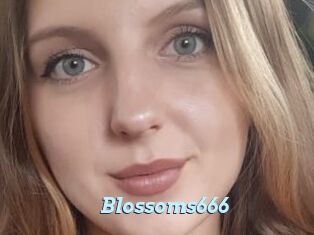 Blossoms666