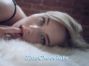 BlueChocolate