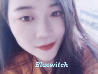 Bluewitch