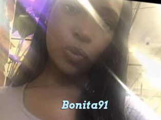 Bonita91