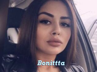 Bonittta