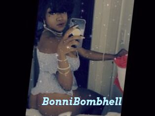 BonniBombhell