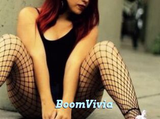 BoomVivia