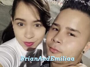 BrianAndEmiliaa