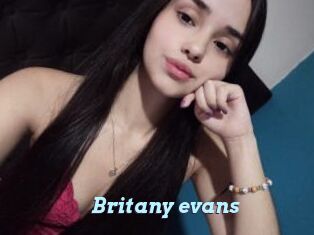 Britany_evans