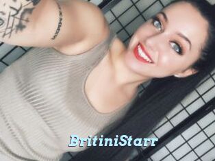 BritiniStarr