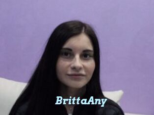 BrittaAny